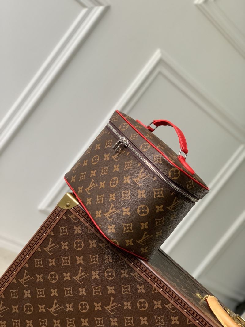 LV Cosmetic Bags